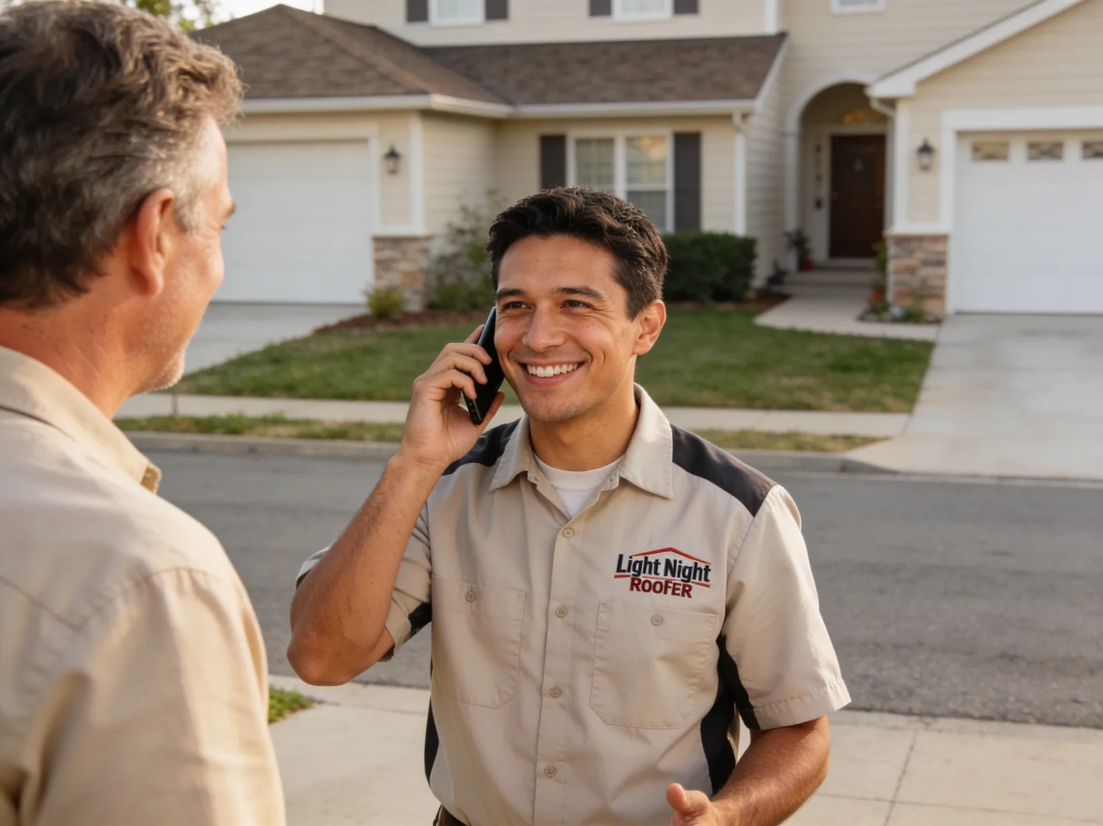 Emergency Roof Repair Flomot, TX FAQs